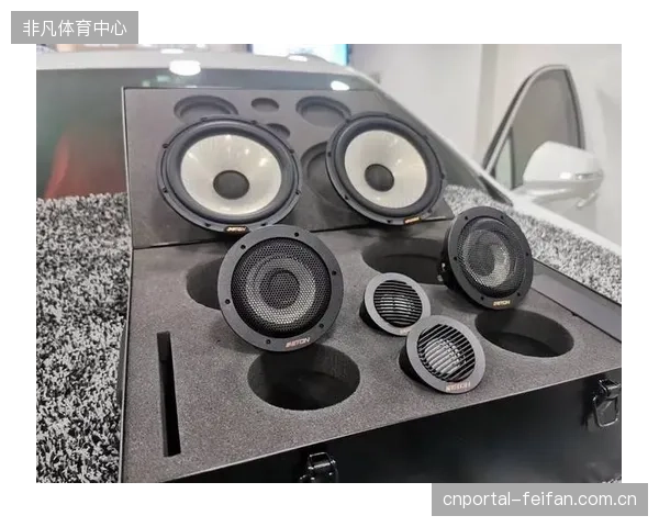 上海F1国际赛车场部署Ambeo声场技术，为VIP观众还原驾驶舱真实听感